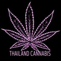 Thailand Cannabis 420 💜