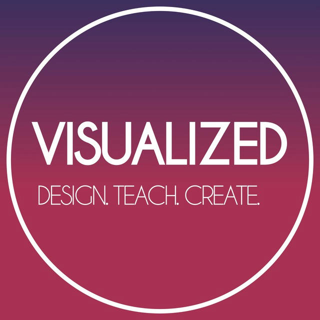 VisualizED | Дизайн | Визуал