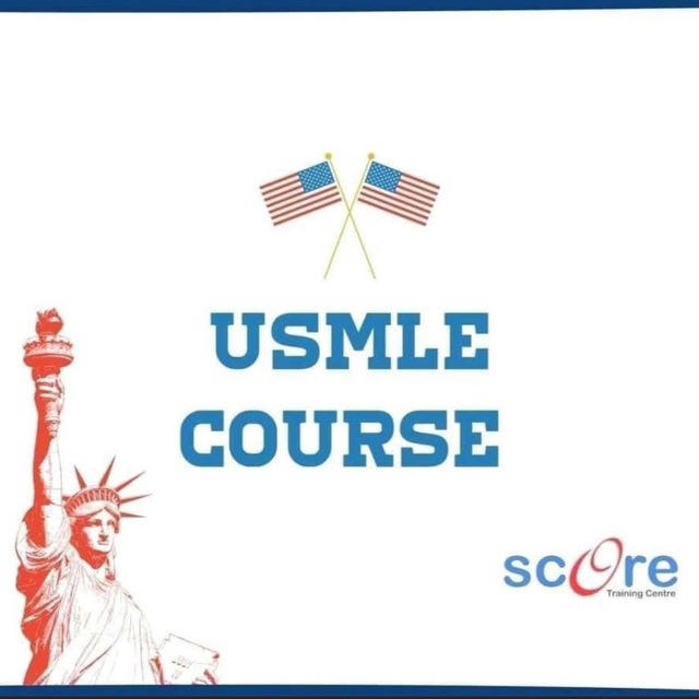 Usmle with Dr Anthony