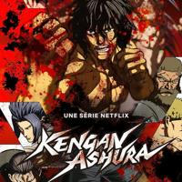 Kengan Ashura saison 2 VF & Baki Hanma S 5 VF