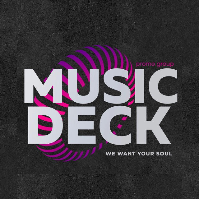 MusicDeck PromoGroup by Violetta Dj