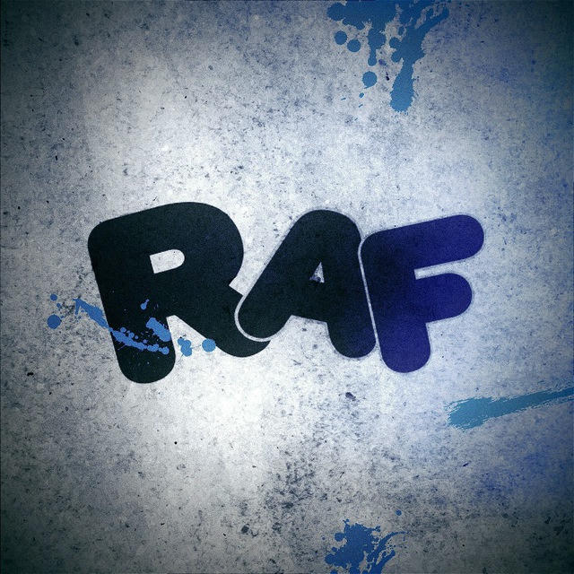 RAF PARTY