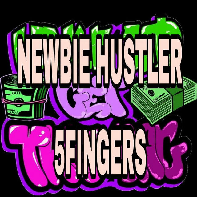 NEWBIE HUSTLERS NH🌐