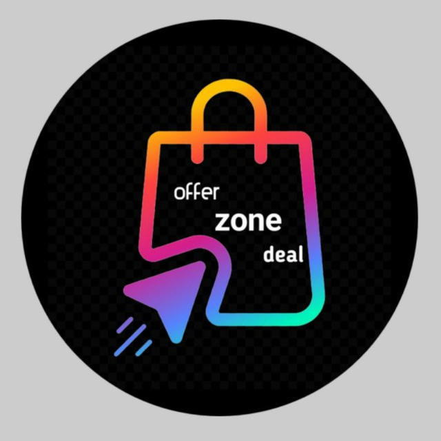 Offer zone deal 🛍