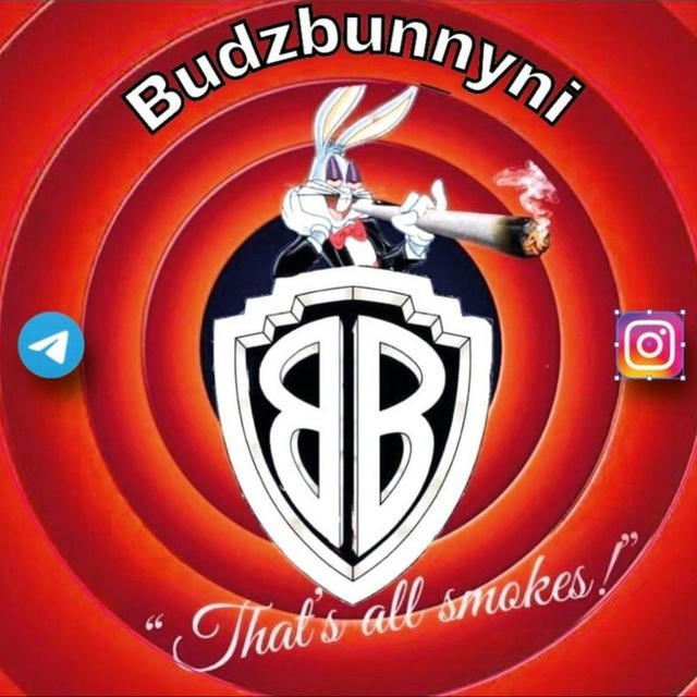 Budzbunnyni420 2.0 channel 🐰