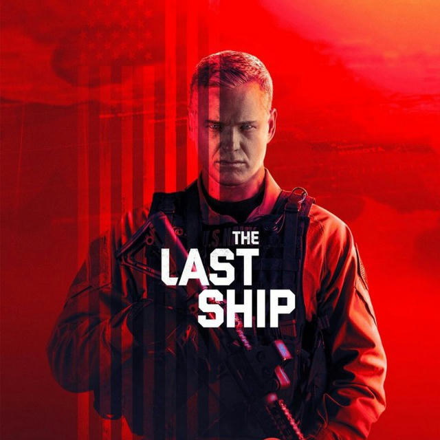 🇫🇷 The Last Ship VF FRENCH SAISON 6 5 4 3 2 1 intégrale