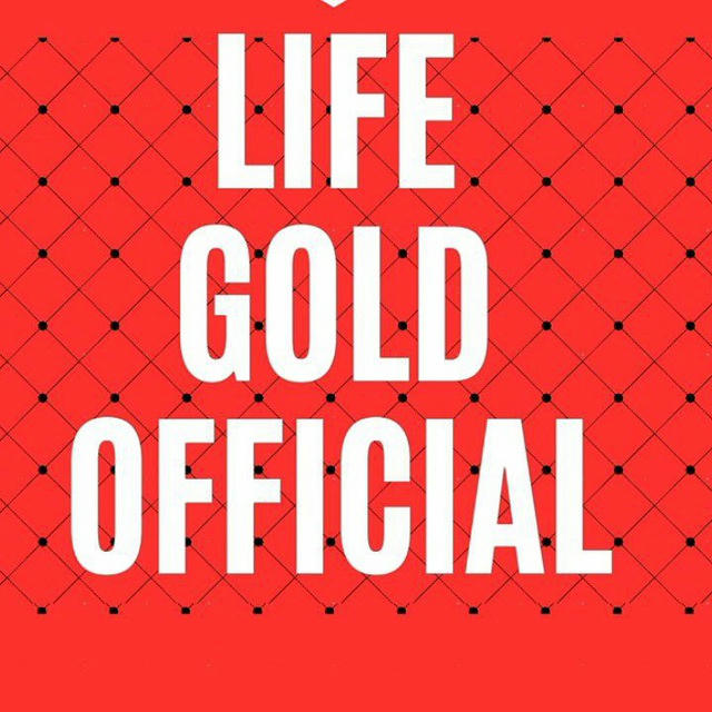 Life Gold Official