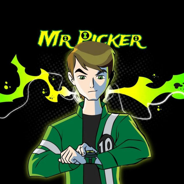 Mr Picker Private