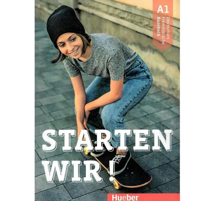 Starten Wir A1