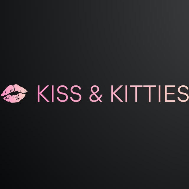 Kiss&Kitties Channel 👄