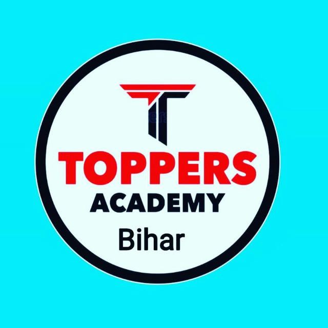 Toppers Academy Bihar
