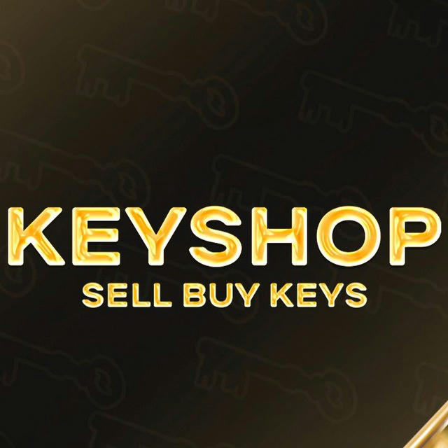 KEYSHOP {sell/buy TF2 keys}