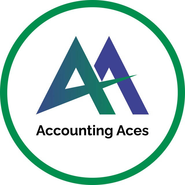 ACCOUNTING ACES⚡️
