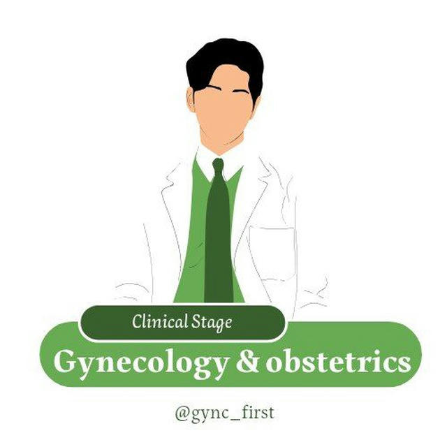 Gynecology and Obstetrics
