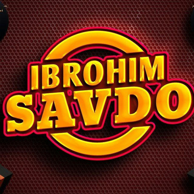 IBROHIM SAVDO