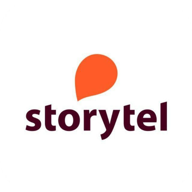 ستوريتل Storytel [ كتب صوتية مسموعة ]