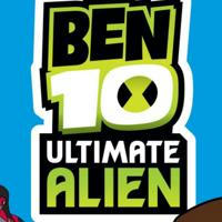 Ben 10 Ultimate Alien In [ Telugu + Tamil + Hindi + English ]