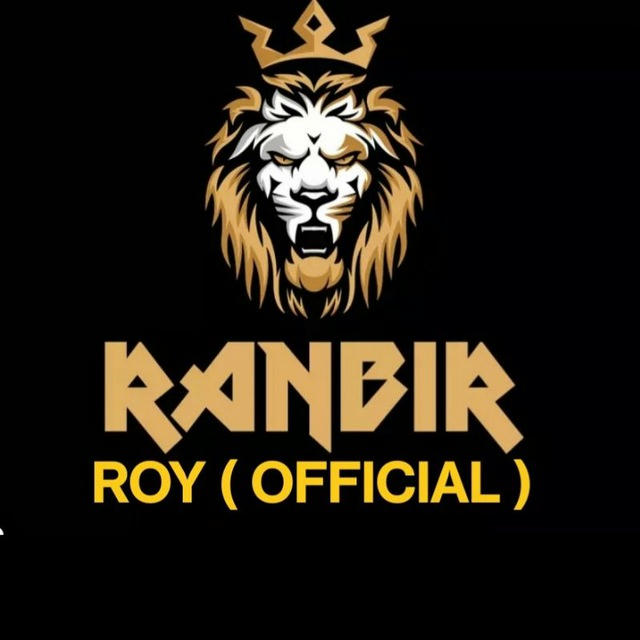 Ranbir Roy ( Official )🏏
