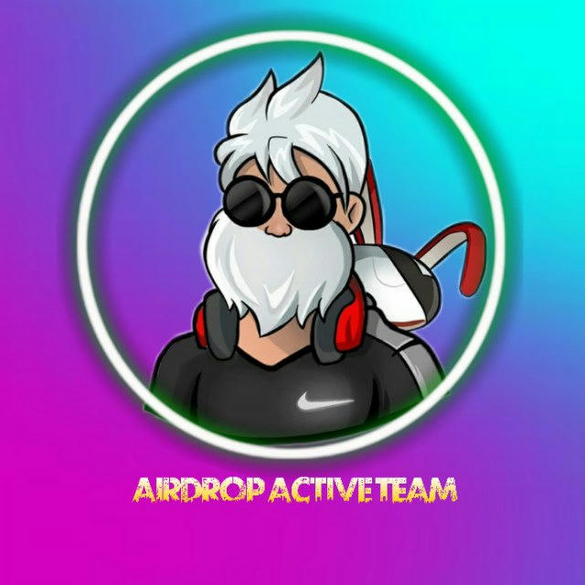 Airdrop Active Team