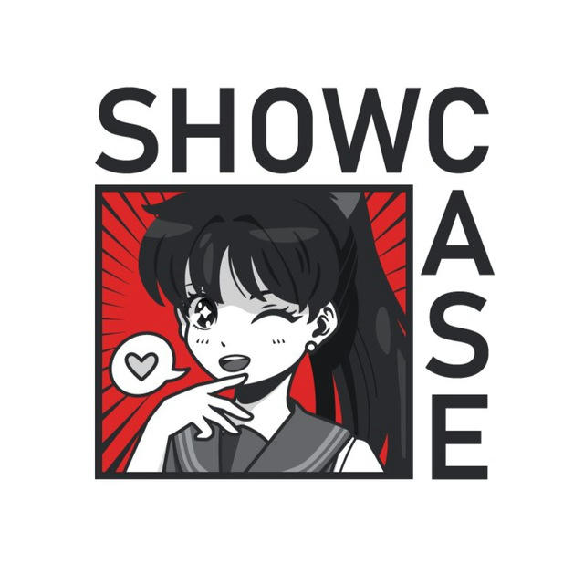 Showcase UA
