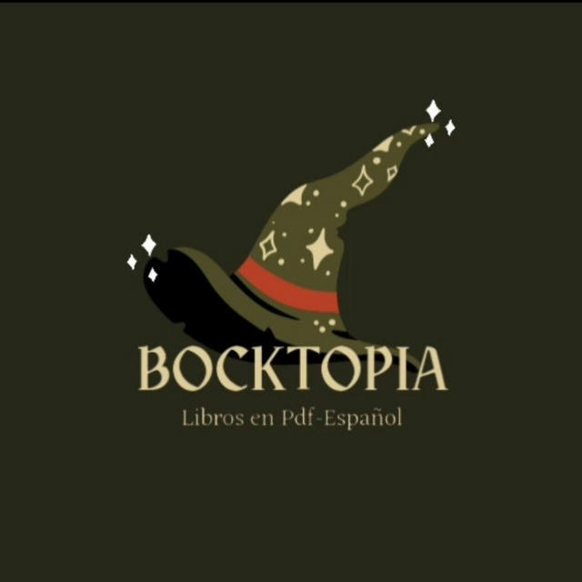 Bocktopia ( libros en español ) PDF 📚