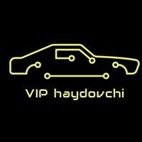 VIP haydovchi | Rasmiy kanal 🚦