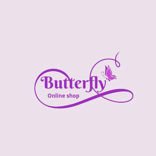 🛍🦋Butterfly Shop Online 🦋🛍