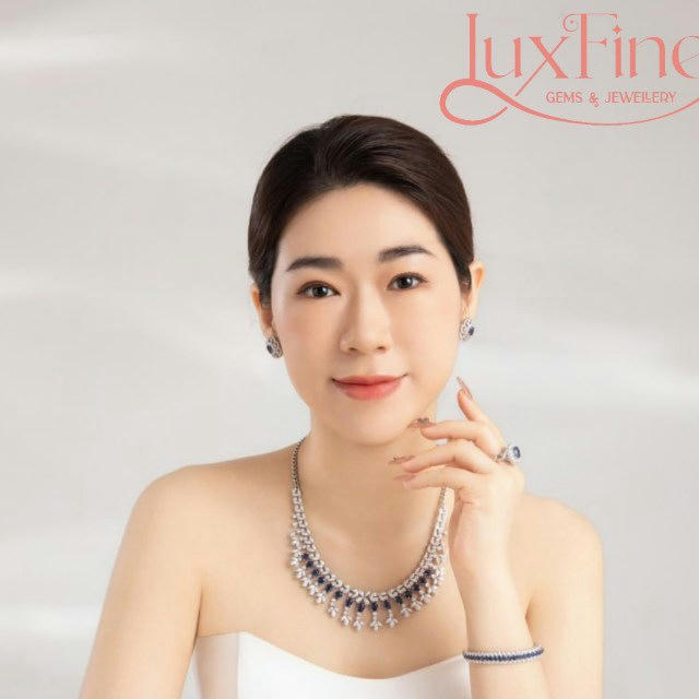 LuxFine Gems & Jewelry