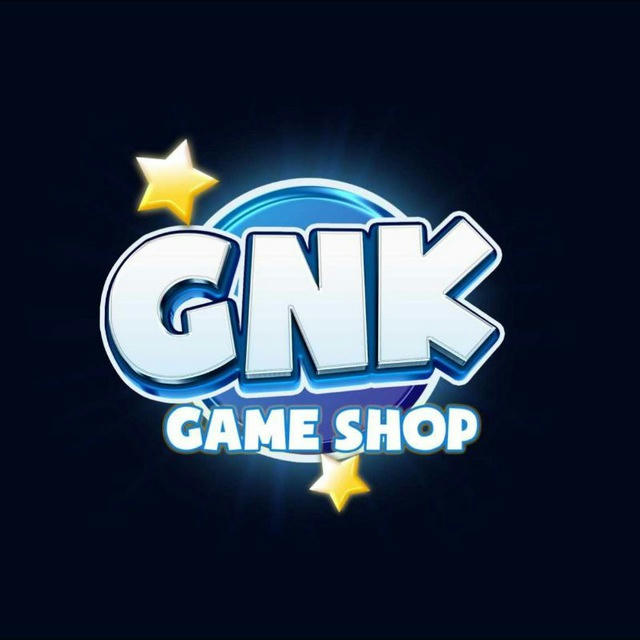 GNK Game Shop