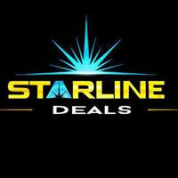 starline deal Flipkart amazone