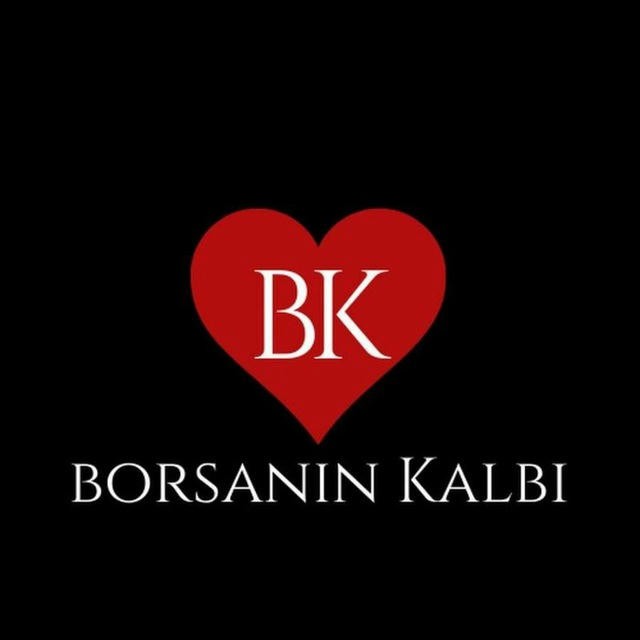 BORSANIN KALBİ