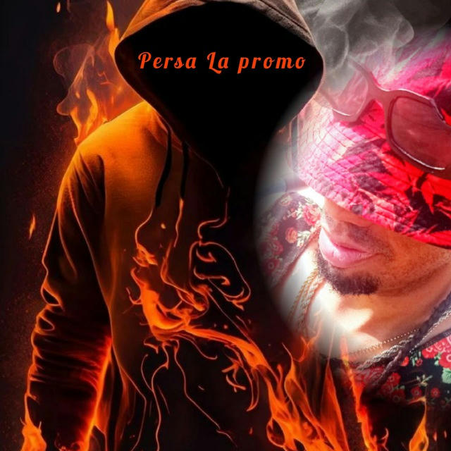 Persa 👑 Músic🎙️ Promo 📢☯️☮️