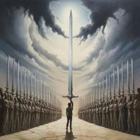 Swords of Steel 🌻