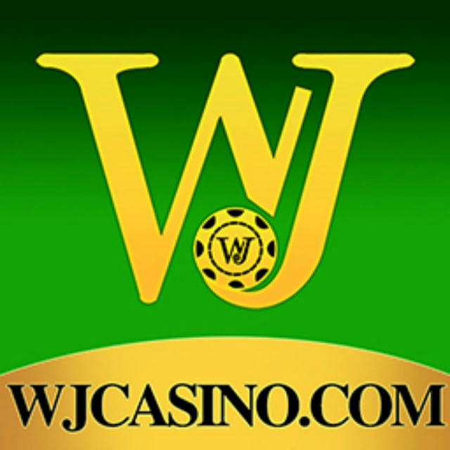 WJCASINO.COM| Canal Oficial ®| Ganhar Bônus🎁