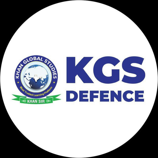 KGS Defence