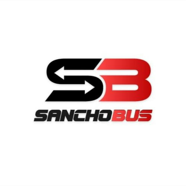 SANCHOBUS🚌