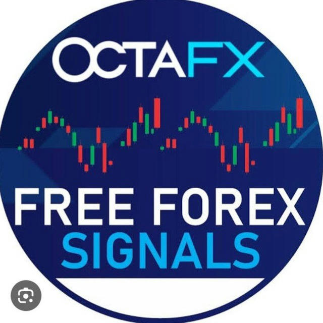 OCTAFX FREE FOREX SIGNALS 1only