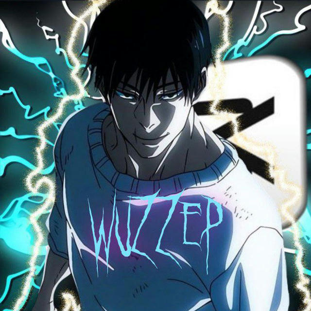 wuzzep | anime content