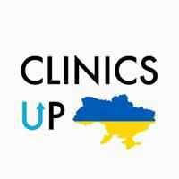Clinics Up (Вебінари)