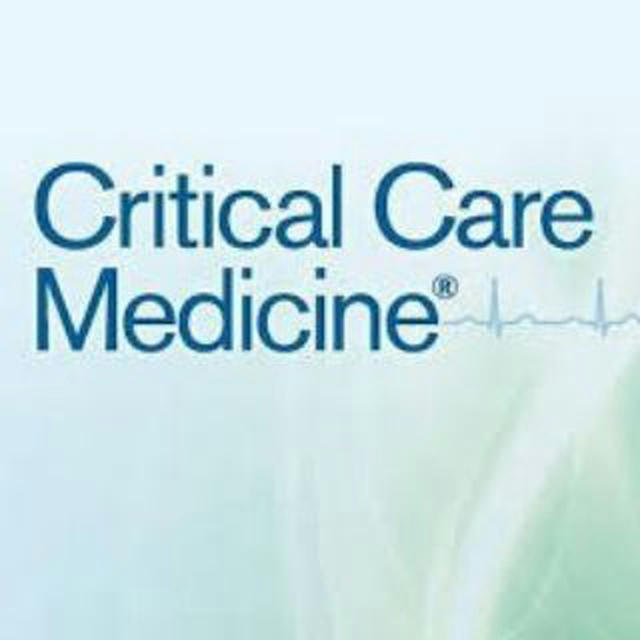 Medicina crítica - critical care medicine - medicina intensiva a la mano