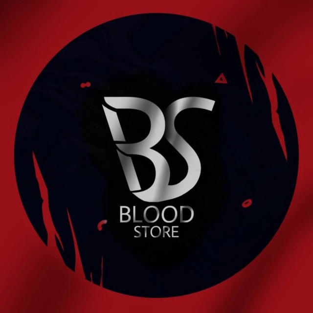 BLOOD STORE