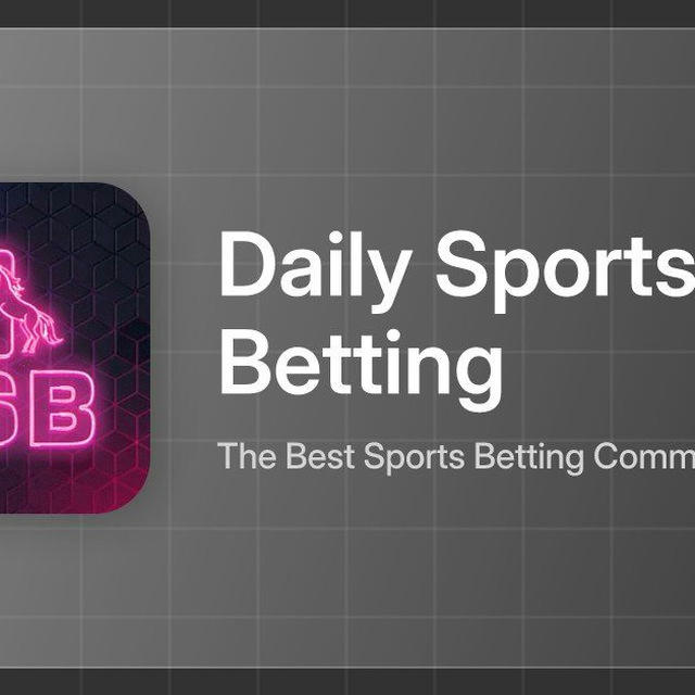 DAILY SPORTS BETTING