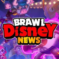 BRAWL DISNEY