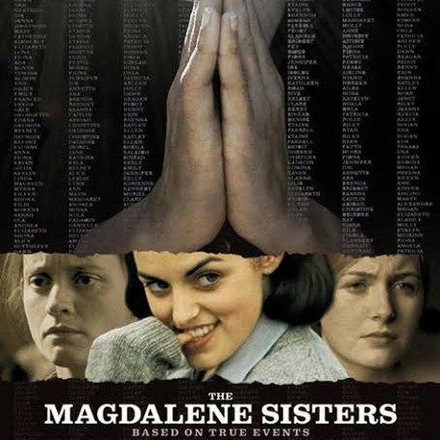 The Magdalene Sisters