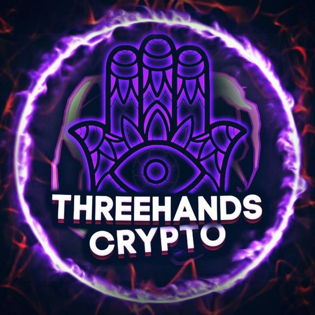THREEHANDS|CRYPTO