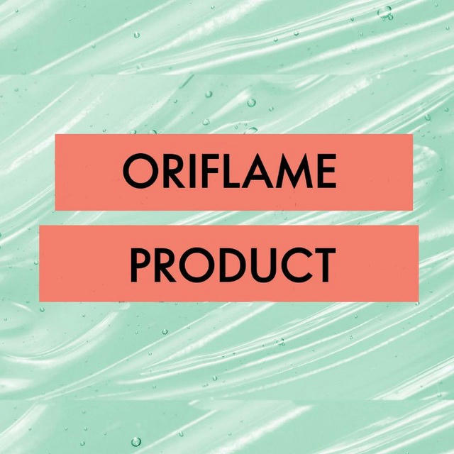 Oriflame Product Georgia
