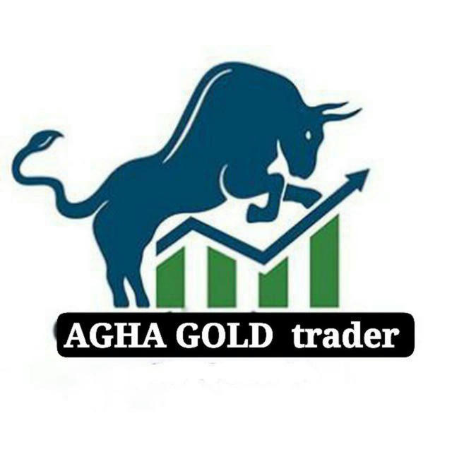 Agha Gold trader