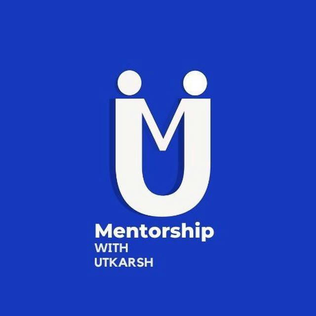 Mentorship With Utkarsh (UPSC & Beyond)