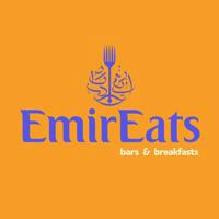 Эмиритс: Bars & Breakfasts Дубай