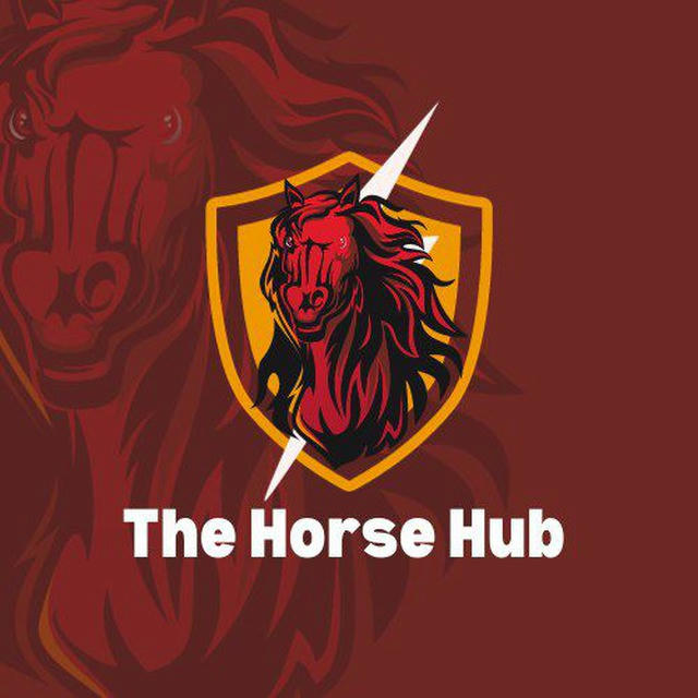 The Horse Hub